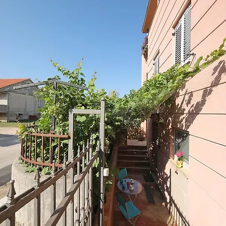 My Dream Apartament Zadar