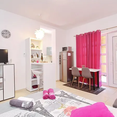 Apartament My Dream Zadar
